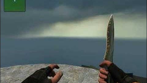 CSS Surf Skyworld Airstrafe Tutorial