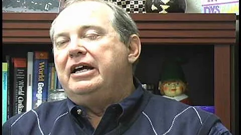 From the Perspective of an IB Coordinator