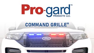 Command Grille