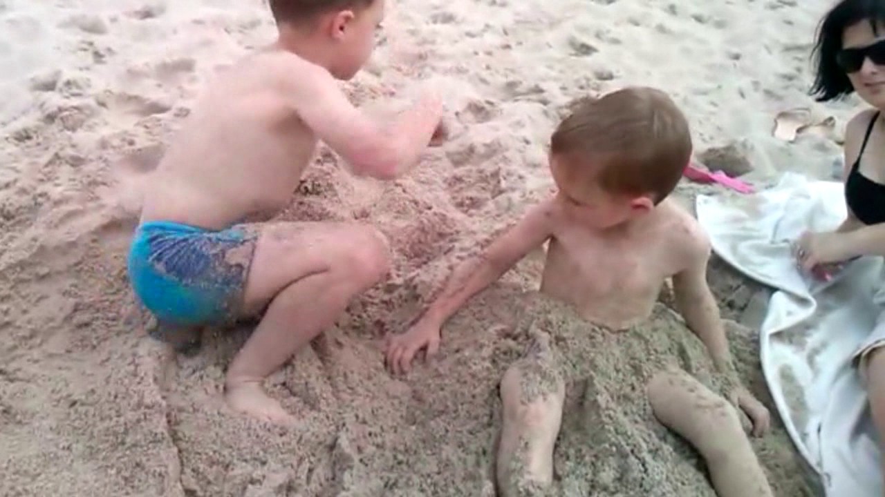 Pustkowo 2017 Kemping Pod lasem