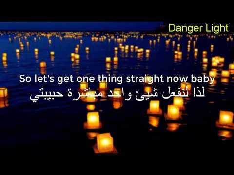 Maroon 5 What Lovers Do ft. SZA مترجمة عربي