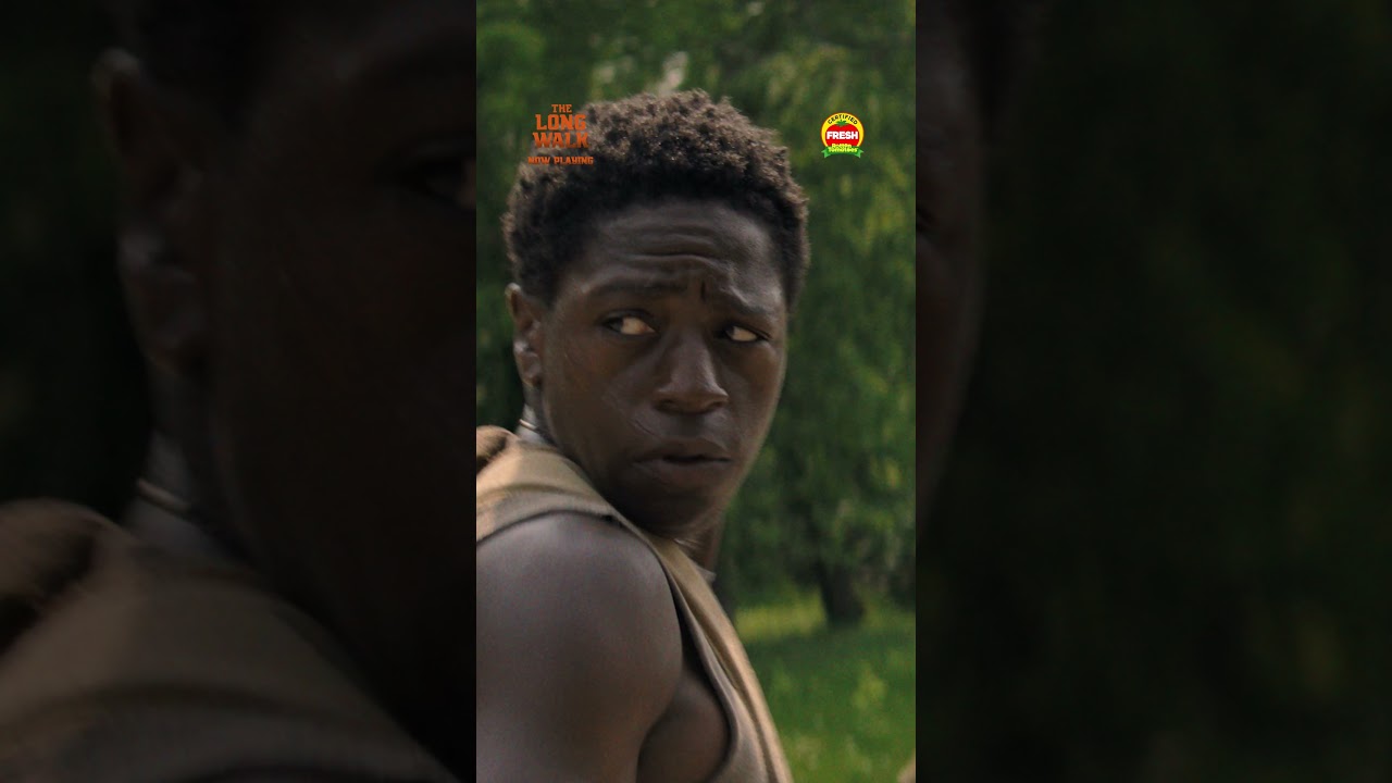 The final word on The Long Walk? F*cking awesome.