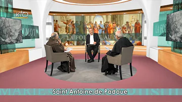 Quand a lieu la Saint Antoine ?