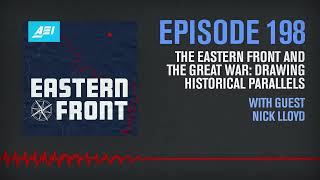 The Eastern Front and the Great War: Drawing Historical Parallels | THE EASTERN FRONT
Subscribe to AEIs Podcast Channel on YouTube
https://bit.ly/3gh4SMa
Like us on Facebook
https://www.facebook.com/AEIonline
Follow us on Twitter
https://twitter.com/AEI
For more information
http://www.aei.org
Third-party photos, graphics, and/or video clips in this video may have been cropped or reframed. Third-party photos, graphics, video clips, and/or music may have been edited in a way that does not alter the meaning of the third-party work(s). Music in this video may have been recut from its original arrangement and timing.
In the event this video uses Creative Commons assets: If not noted in the description, titles for Creative Commons assets used in this video can be found at the link provided after each asset.
The use of third-party photos, graphics, video clips, and/or music in this video does not constitute an endorsement from the artists and producers licensing those materials.
AEI operates independently of any political party and does not take institutional positions on any issues. AEI scholars, fellows, and their guests frequently take positions on policy and other issues. When they do, they speak for themselves and not for AEI or its trustees or other scholars or employees.
More information on AEI research integrity can be found here: http://www.aei.org/about/
#aei #news #politics #government #education #podcast The Eastern Front and the Great War: Drawing Historical Parallels | THE EASTERN FRONT
