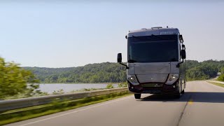 Fleetwood RV Model: Frontier GTX by Fleetwood RV 14,429 views 1 year ago 1 minute, 39 seconds