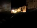 جماهير الزمالك المحبوسين تحتفل ببطولة اليد داخل سجن الحضرة وصوتهم بيهز السجن 