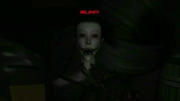 Eyes The Horror Game [Part 1]