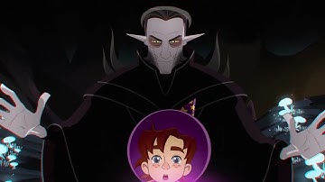 Simon The Sorcerer Origins [Switch/PS4/PS5/XOne/XSX/PC] Official Trailer