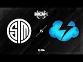 TSM vs. Tempo Storm - Bank - Rainbow Six Pro League - Season XI - NA