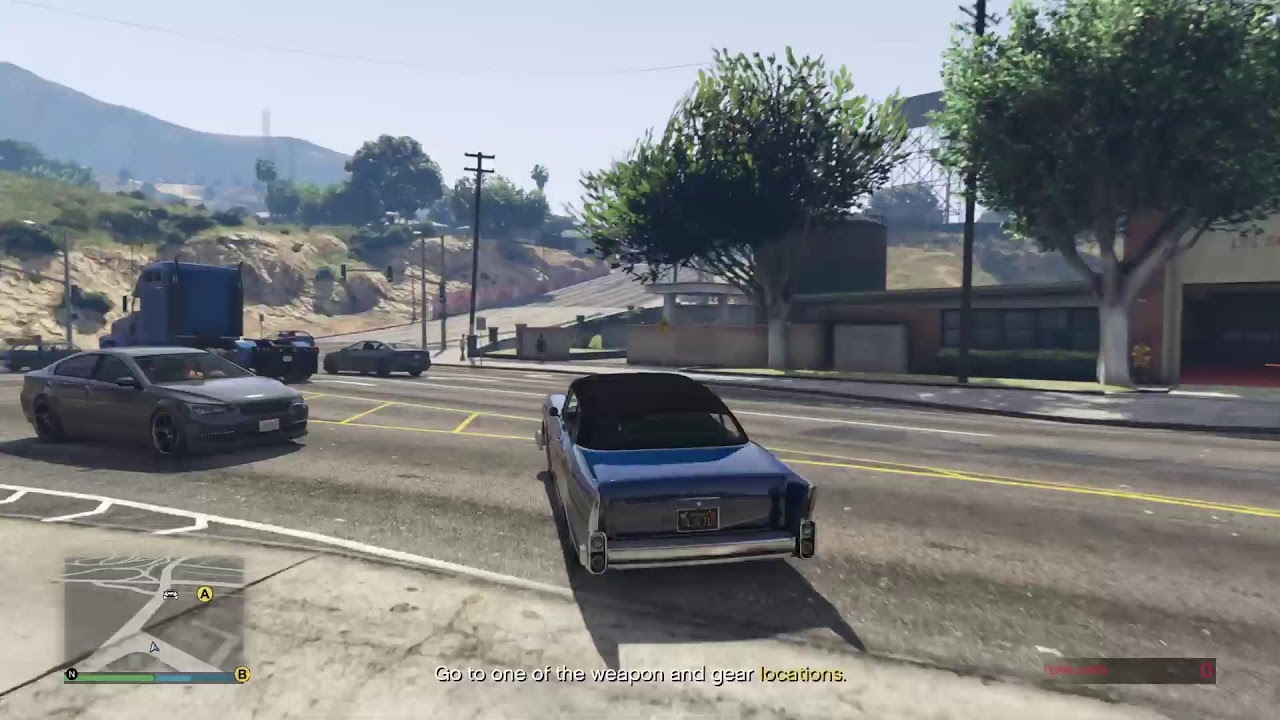 @Real.GHOSTŚHÃÐØW. #Gta5 Gameplay