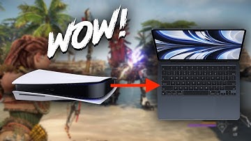 How To Record Console Gameplay On A M1 Mac