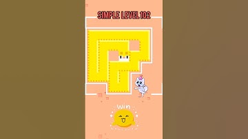 Insane Fancade Longcat Gameplay Challenge Episode 102 🤯 #fancade #trending #gameplay #longcat