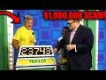 Top 5 Biggest GAME SHOW CHEATERS Who Got EXPOSED!