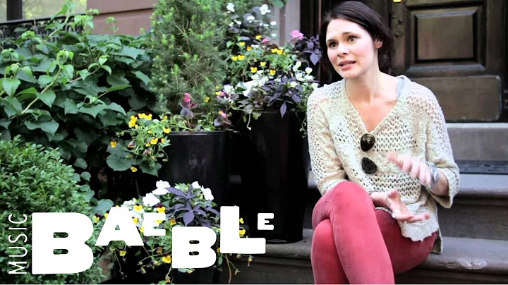 An Interview with Honeyhoney's Suzanne Santo || Ba...