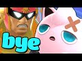 Jigglypuff Dies