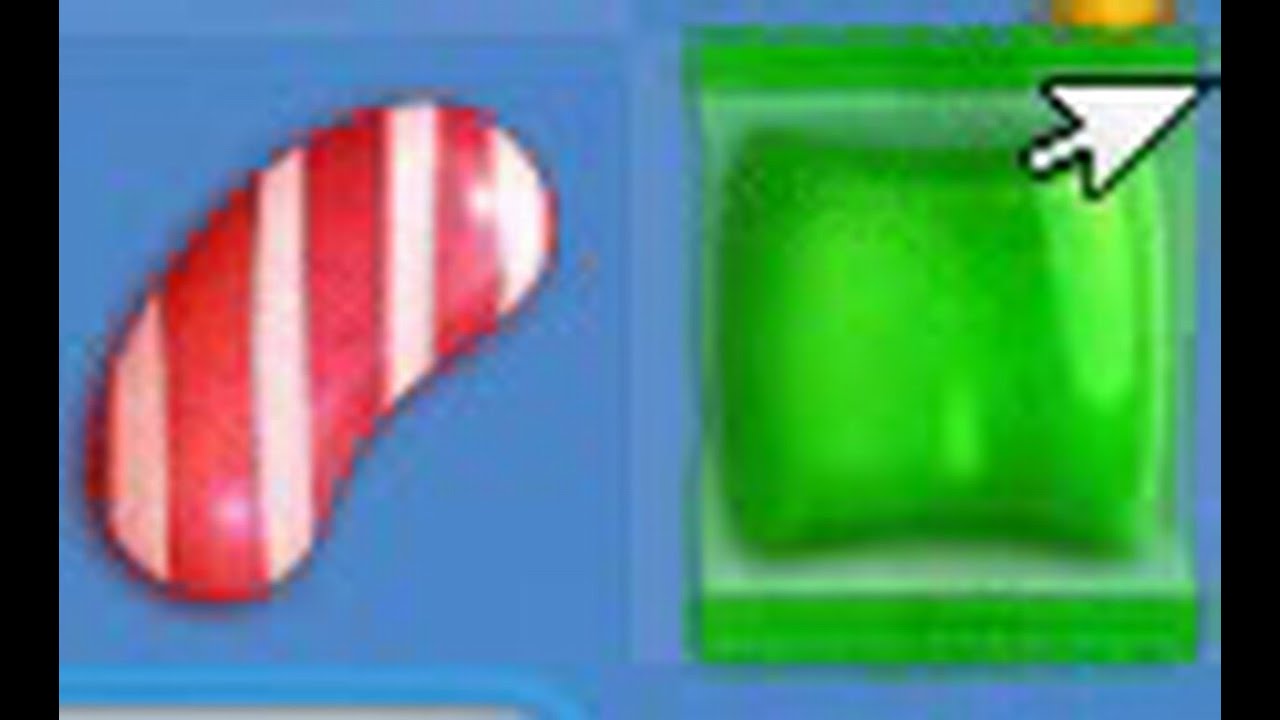 Candy Crush Jelly Saga LEVEL 1468 -VERSION 2 - ★★★ STARS - GREAT!! DIVINE!