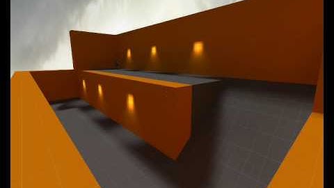 Source SDK - Path_corner