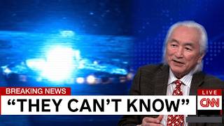 Leaked Insider Info on 3I/ATLAS Sparks Panic at NASA
