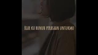 Fiersa Besari ft Tantri ~ Waktu Yang Salah (cover by Hanin Dhiya) story WA || Snapgram