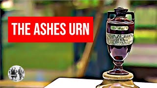 What’s inside the Ashes Urn?