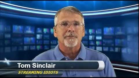 Church Broadcasting and Why YouTube?   from Streaming Idiots (Using vMix 14)