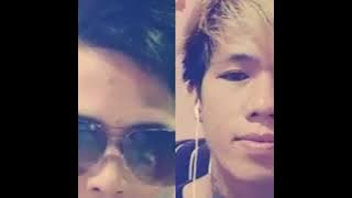 HAKKA - CO NYIN OI NAI SIM cover Hyun Phang & Peter