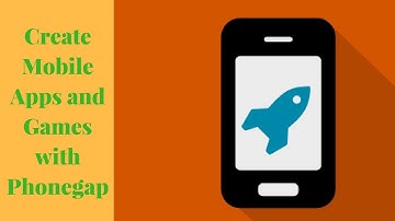 Create Mobile Apps and Games with Phonegap (007 Animations  Event Listeners and TweenJS)