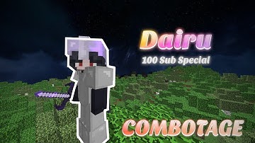 UHC Combotage | 100 sub special