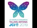 Jci world congress tallinn 2019 aftermovie  belgian delegation