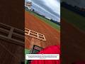 Dirt Dragging Satisfies Millions #OddlySatisfying #BaseballField #ConstructionTok