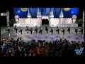 University of Memphis Division IA Hip Hop Finals