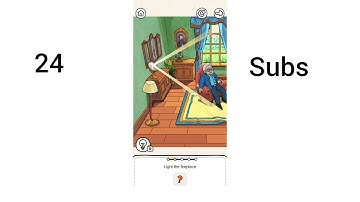 Brain Out 3 Level 24 Walkthrough