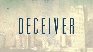 Crystalyne - Deceiver