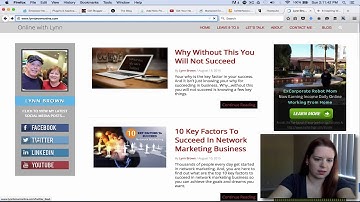 How to Auto-Tweet a Blog Using TwitterFeed