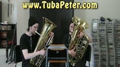 Youtube tuba solos Youtube tuba solos