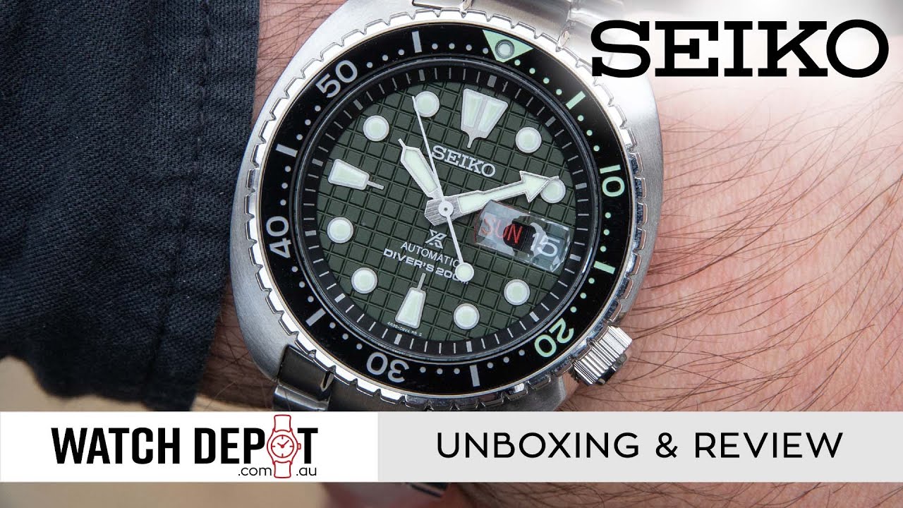 NEW] Seiko SSA445J Presage 140th Anniversary Limited Edition - Unboxing \u0026  Quick Look - YouTube