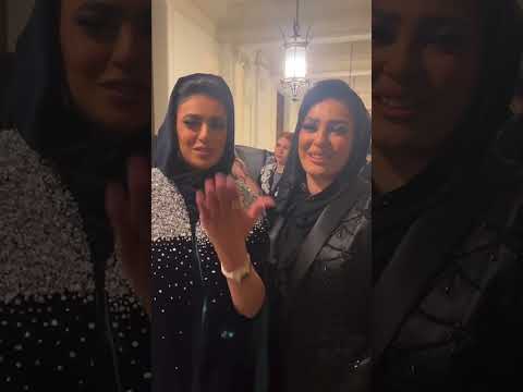 العرض الاول في أكبر حفلات عرض الأزياء بقصر عابدين