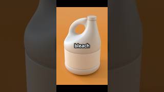 What's Really in Your Bleach