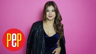 Kim Rodriguez On Why She Cant Help Saying I Love You To Ken Chan