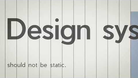 Material Design Blinds Transition - After Effects Template #AfterEffectsTemplate #Videohive