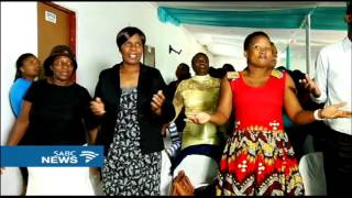 Mahlobo, Maimane attend Easter services, call for end to conflicts