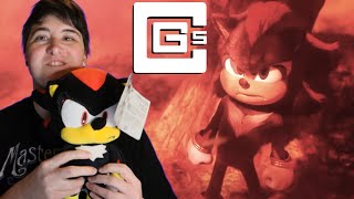 A SHADOW SONG BEFORE SONIC 3 RELEASES! | Finding Maria - CG5 Song Reaction
A SHADOW SONG BEFORE SONIC 3 RELEASES! | Finding Maria - CG5 Song Reaction A SHADOW SONG BEFORE SONIC 3 RELEASES! | Finding Maria - CG5 Song Reaction