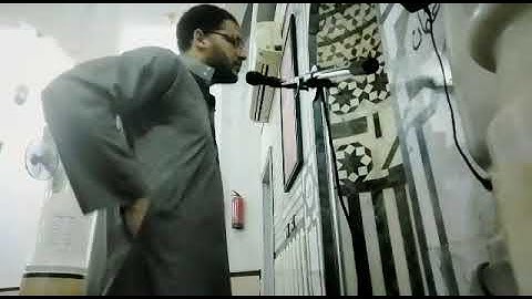 اربع ركعات التراويح من مسجد عثمان الشيخ محمد سعيد كرداسة يوم الثلاثاء سورة يونس ٢٠١٩/٥/١٤م١٤٤٠/٩/٩هج