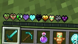: Minecraft     .  (Minecraft Mod)