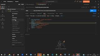 Dynamically post bulk records from CSV file to ServiceNow using Postman