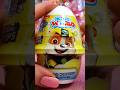 ASMR UNBOXING Paw Patrol Chocolate Pudding Review ❤️#shorts #asmr #pawpatrol #chocolate #trending