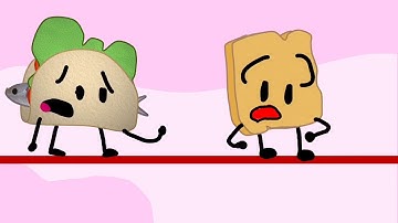 BFB 18 Map #BFB18MAP (Not my map)