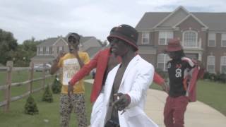 Blunted Boyz - Trojan (Official Video) #CLPSZN #ClipstarTV