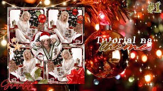 Tutorial Na Świąteczne Theme Tutomas Gamedits