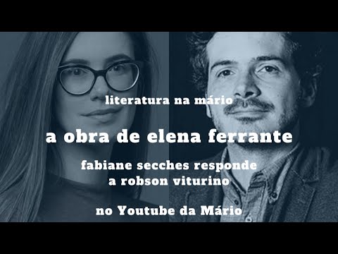 Literatura na Mário: